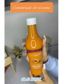 Shelo Nabel Plant Extracts - 400 Ml - View 3