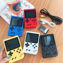 Game Consoles - Multicolor - View 6
