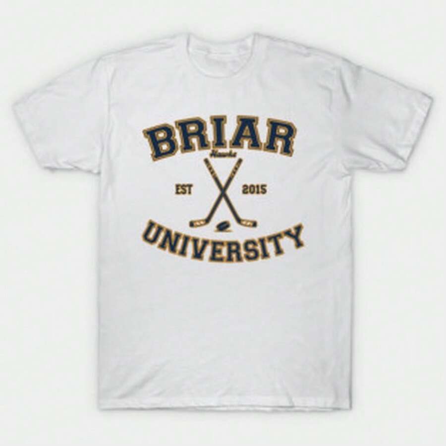 Men T-Shirts - Putih - View 1