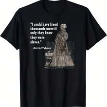 Tree Of Life And Stethoscope Print T-Shirt - Cotton, Men's Casual Crew Neck T-Shirt For All Seasons - Shape - View 1