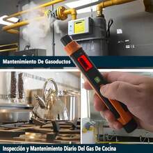 Gas Analyzers - As Pic - View 8