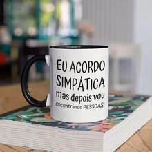 Mugs - 1 X 11oz Double-sided Print - View 1
