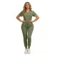 Pale Green