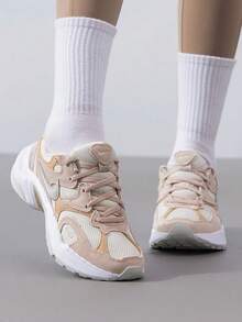 女款運動休閒鞋 W NIKE AL8 輕量舒適透氣緩震女鞋 FJ3794-105 - FJ3794-105 - 查看 2