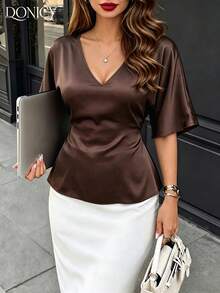 Coffee Brown