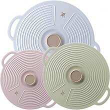 Cookware Lids - A3Mix - View 1