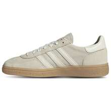 Adidas Handball Spezial Cream White/Gum/Off White Casual Sneakers Women's JP6687 | Classic, Casual, Everyday, Comfortable - 奶油白 - 查看 3