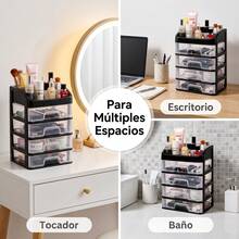 Makeup Organizers & Display Cases - View 6