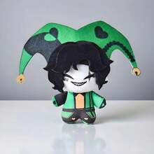 Kids Plush Figure Toys - Style D - View 9