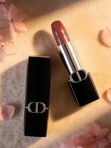 Dior Rouge Dior 720 Velvet Matte Mini Lipstick 1.5g Travel Size Long Lasting Non Drying Rich Color Pigment Daily Makeup Mini Lip Cosmetic DIOR-3348901679558 - #720 - View 9