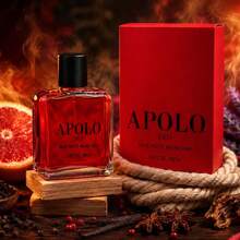 APOLO RED - Afrutado y cítrico - Ver 1