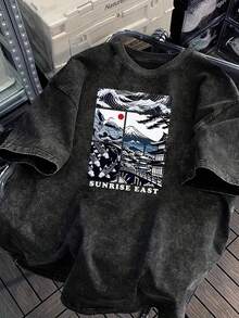 Men T-Shirts - A - 查看 1