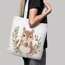 Kids Shoulder & Tote Bags - A - View 1