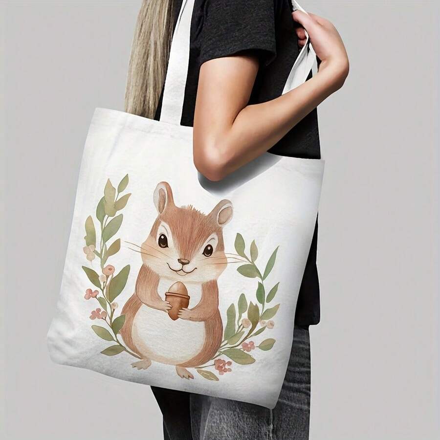 Kids Shoulder & Tote Bags - A - View 1