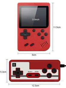 Video Game Consoles - View 2