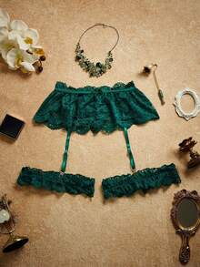 Verde Oscuro