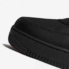 Nike * Air Force 1 Box Logo Fashion Low-Top Sneakers Unisex Black CU9225-001 - CU9225-001 - View 4