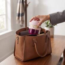Insulated & Cooling Food Canisters - View 5