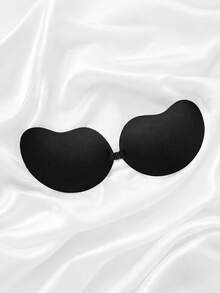 1 buah Bra Silikon Perekat Tak Terlihat untuk Wanita, Ukuran Plus, Penutup Depan, Push-Up, Perekat Mandiri, Tanpa Tali, Tanpa Punggung, Dapat Digunakan Kembali - MultiWarna - View 11