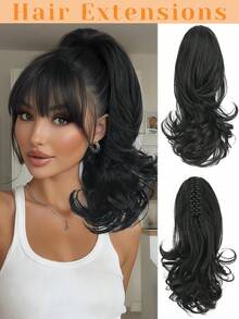 Natural Black