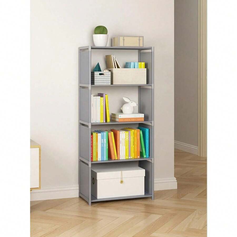 Paper Holders - Grey - View 1