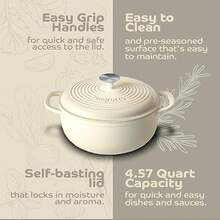 Dutch Ovens - View 5
