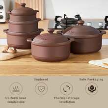 Stone Pot, Clay Pot - View 5
