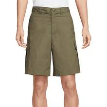 Nike Authentic 2025 Club Men's Durable Lightweight Cargo Pocket Shorts FN3518-222 - FN3518-222 - View 9