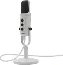 Studio Equipment - White - View 8
