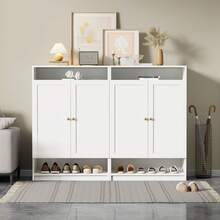 White 2Pcs