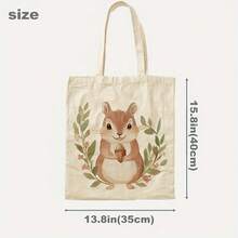 Kids Shoulder & Tote Bags - A - View 6