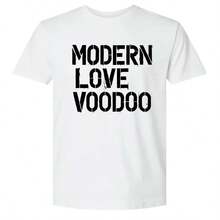 Men Outdoor Tees & Tanks - White - View 1