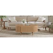 Tafels - Eiken + MDF - Bekijken 3