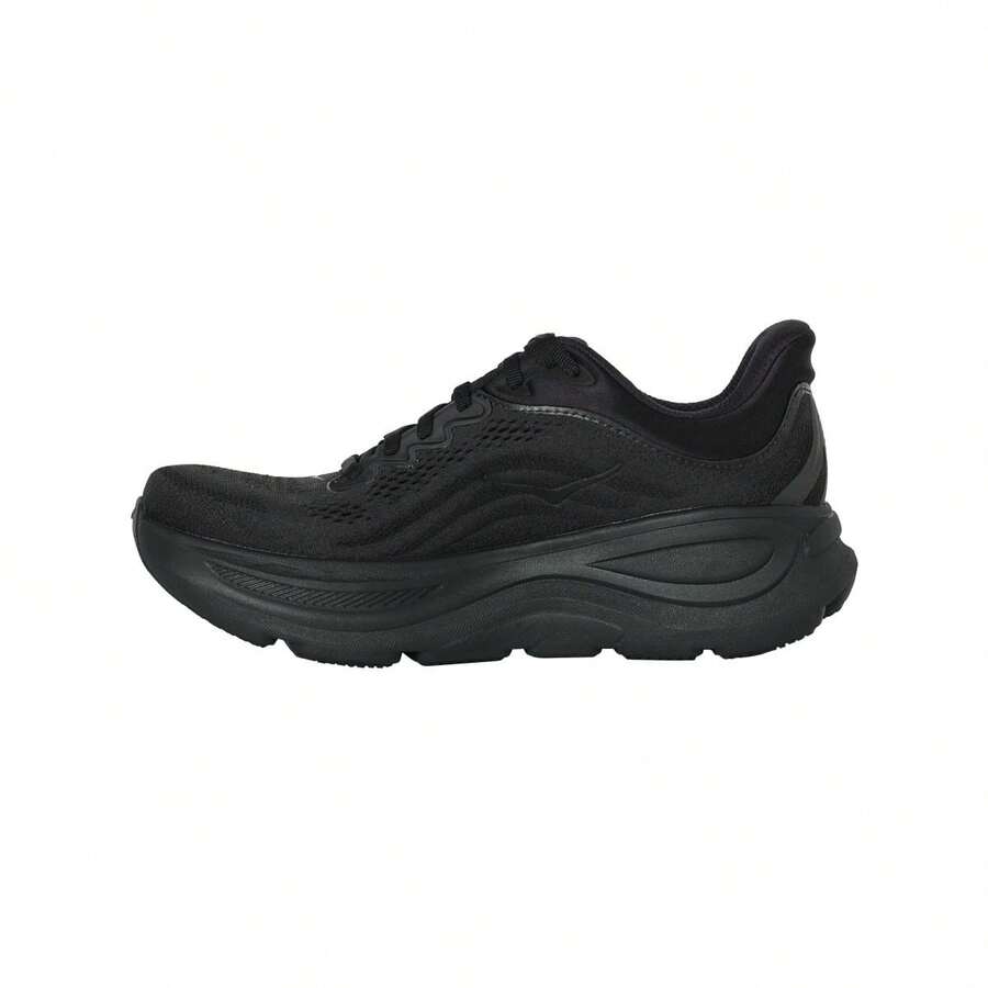 Hoka Men's Athletic Shoes 1162013 - Black 1162013-bBLC - View 1