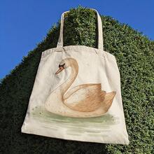 Kids Shoulder & Tote Bags - A - View 9