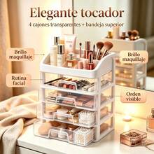 Makeup Organizers & Display Cases - View 9