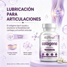 GWYNNE Collagen Protein - 90 Count - View 11
