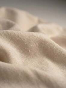 Women Pants - Cream - View 4