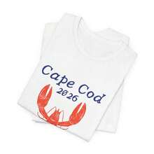 Women T-Shirts - 白色 - 查看 6