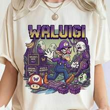 Women T-Shirts - 白色 - 查看 1