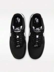 Nike Air Force 1 '07 SE Women's Sneakers IV4721-001 - Black - View 7