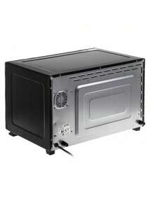 Adler Countertop Electric Oven, Mini Oven With Rotisserie, Toaster Oven - 35L, Adjustable Temperature, Convection - EU E Type Plug(220-240V) - View 11