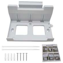 Starlink Gen 3 Router Mount, All In One Starlink Standard V3 Mesh Router - View 8