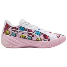 Puma Men Casual Athletic Shoes - Multicolor - View 2