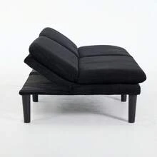 Sofa Bed Mattress - 黑色 + 泡棉 - 查看 10