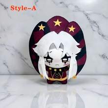 Kids Plush Figure Toys - Style D - View 6