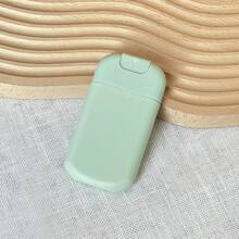 30ml Multi-Color Portable Travel Spray Bottle, Fine Mist Press Spray Bottle For Outdoor Use, Makeup Hydrating Moisturizing Mist - Multicolor - View 11