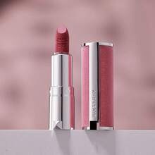 Givenchy N37 Travel Size Lipstick - Soft Matte Long-Lasting Finish, Suitable For Daily Wear And Dates, Enhances Complexion - 1.5g - View 6