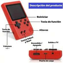 Video Game Consoles - View 10