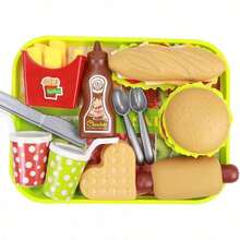 Kids Play Food - Multicolor - View 8